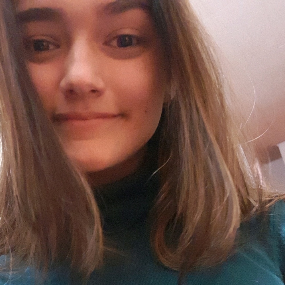 Meet your Posher, Isabella